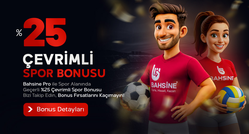 BahsinePro Canlı Destek_Bonus