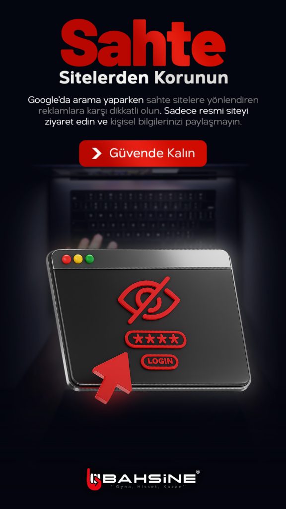 BahsinePro Güvenilir Mi