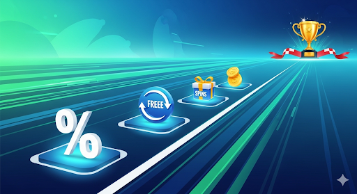 En Yüksek Hoşgeldin Bonusu Veren Bahis Siteleri 2025